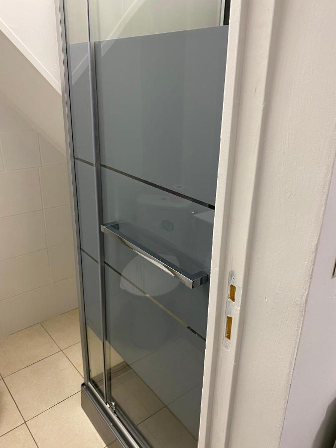 Appartement Rdc Avec 1 Chambre A 5 Metres A Pied De La Digue De La Panne Zewnętrze zdjęcie
